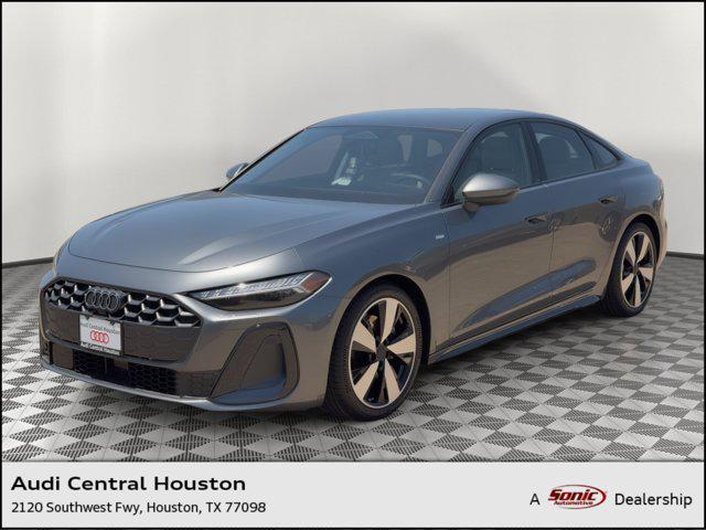 New 2026 Audi A5 Premium Plus TFSI quattro S tronic