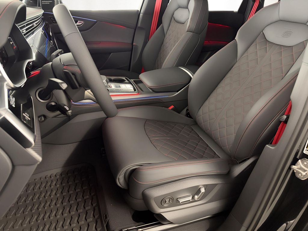 صورة 5 لـ 2026 AUDI Q7 55 PRESTIGE