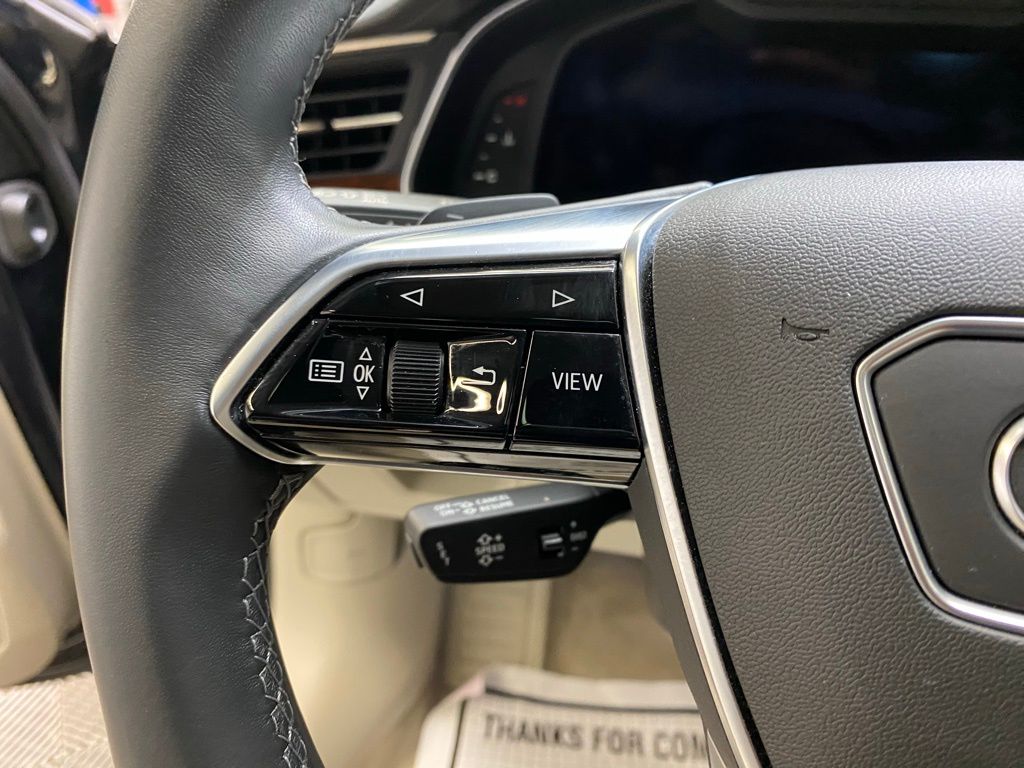 2023 AUDI A6 45 PREMIUM PLUS 照片 27