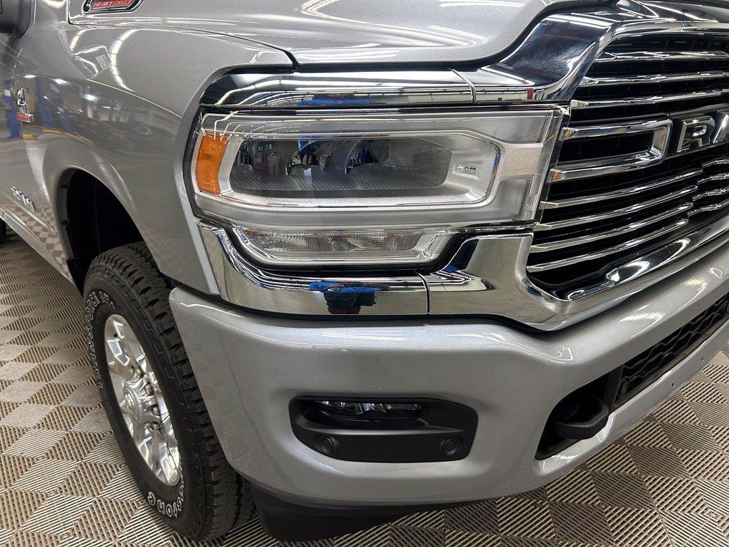 صورة 3 لـ 2024 RAM 2500 LARAMIE
