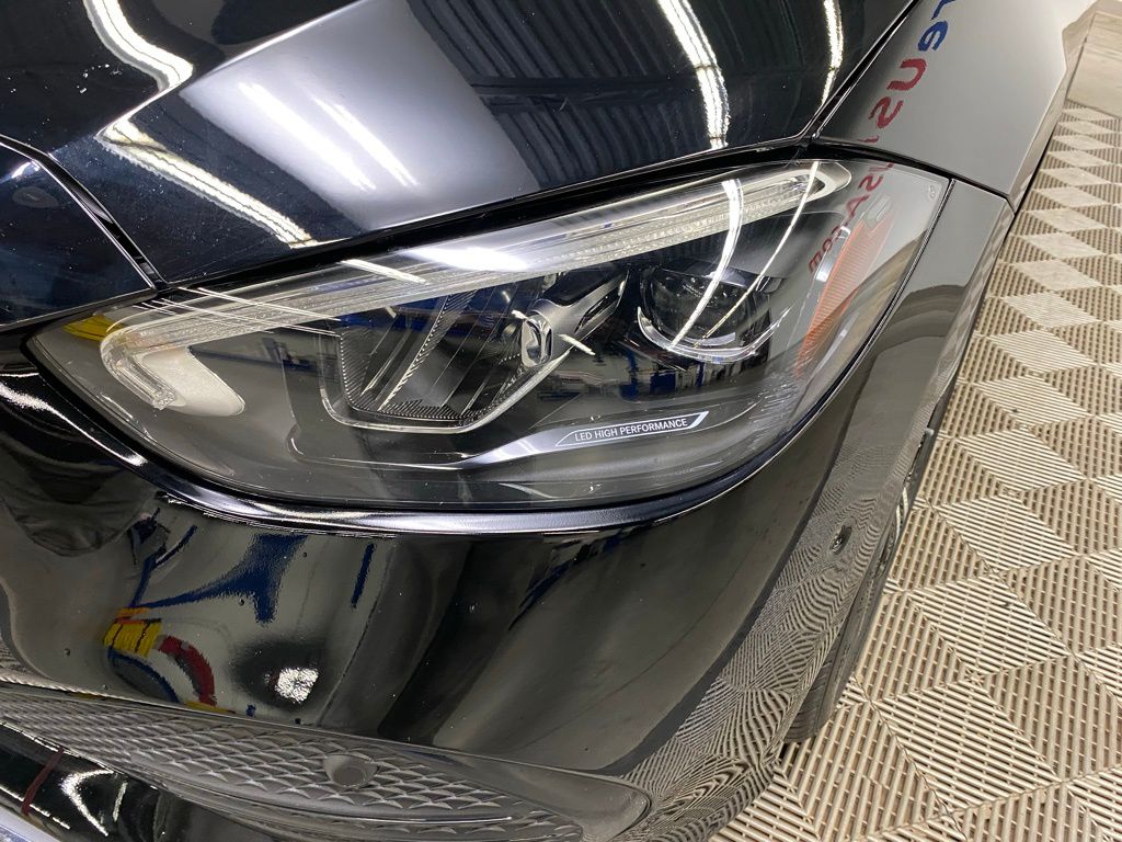 2025 Mercedes-BENZ C-CLASS 缩略图 7