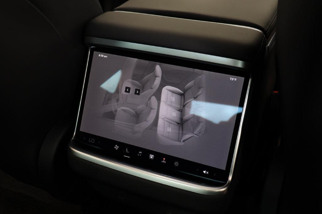 صورة مصغرة 24 لـ 2024 Tesla MODEL S LONG RANGE