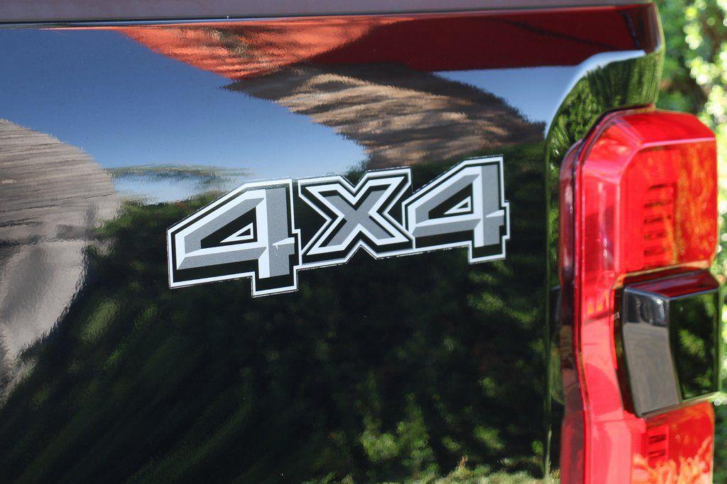 2023 FORD F-250 LARIAT 缩略图 54