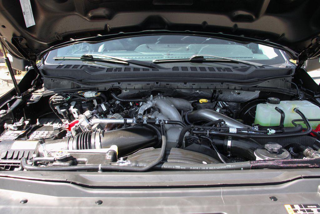 2023 FORD F-250 LARIAT 缩略图 13