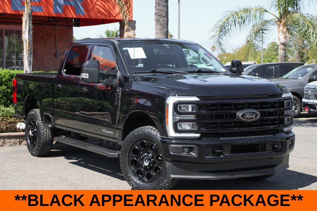 2023 FORD F-250 LARIAT — фото 2