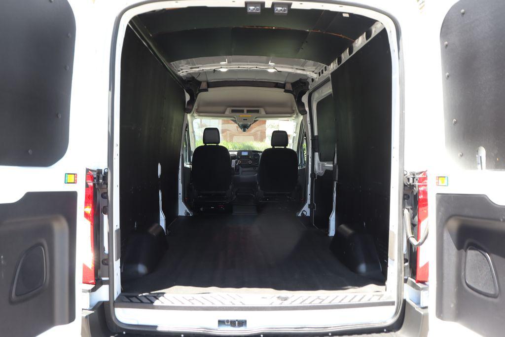 2024 FORD TRANSIT-150 BASE 照片 8
