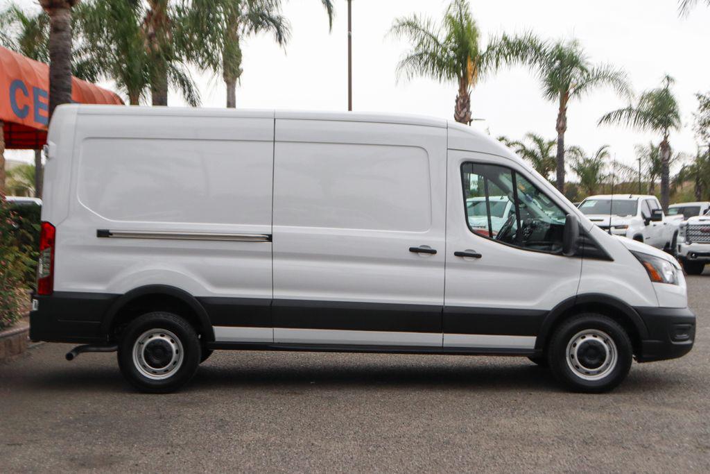 2023 FORD TRANSIT-250 BASE — миниатюра 11