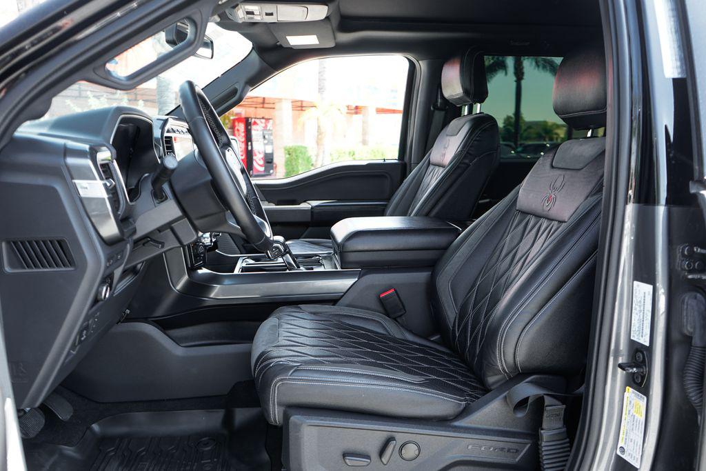 2023 FORD F-150 XLT 缩略图 21