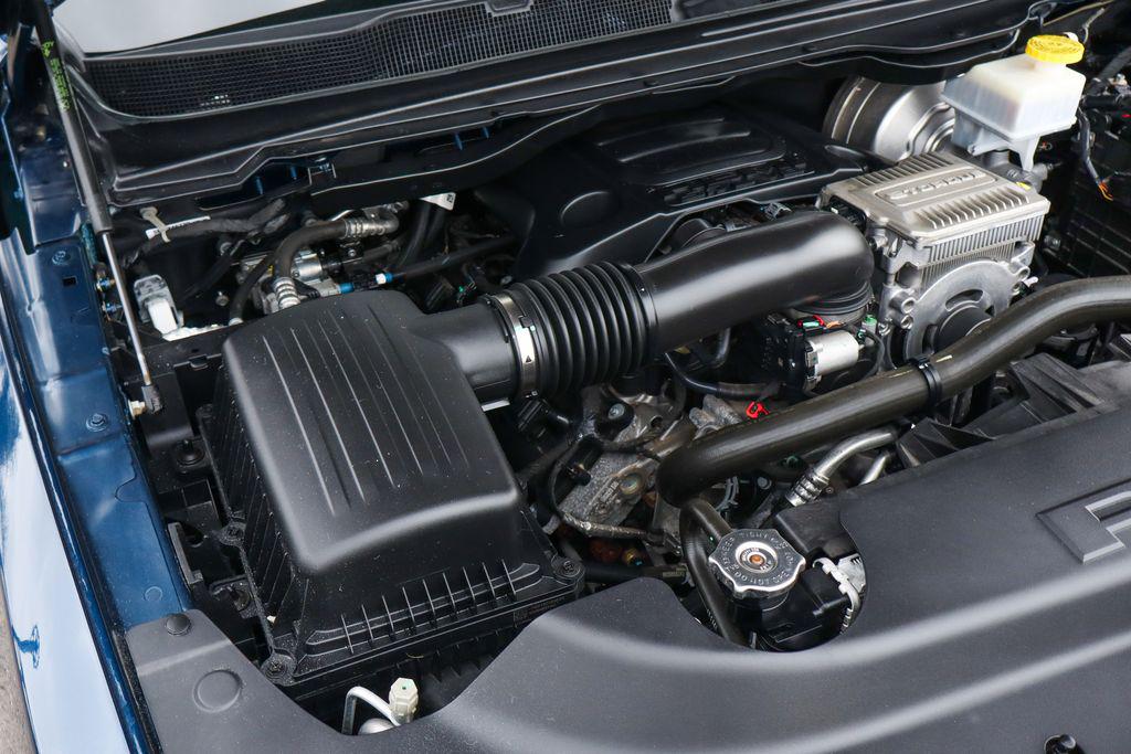 2023 RAM 1500 BIG HORN/LONE STAR thumbnail 13