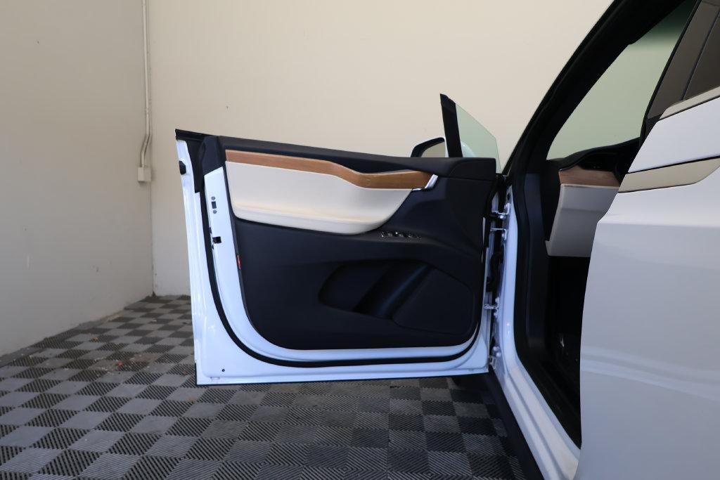 2020 Tesla MODEL X PERFORMANCE DUAL MOTOR ALL-WHEEL DRIVE — миниатюра 14