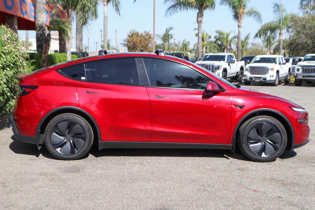 2026 Tesla MODEL Y PREMIUM REAR-WHEEL DRIVE 照片 11