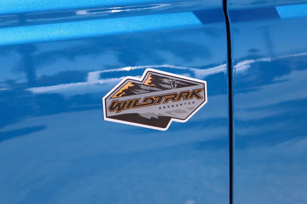 صورة مصغرة 62 لـ 2024 FORD BRONCO WILDTRAK