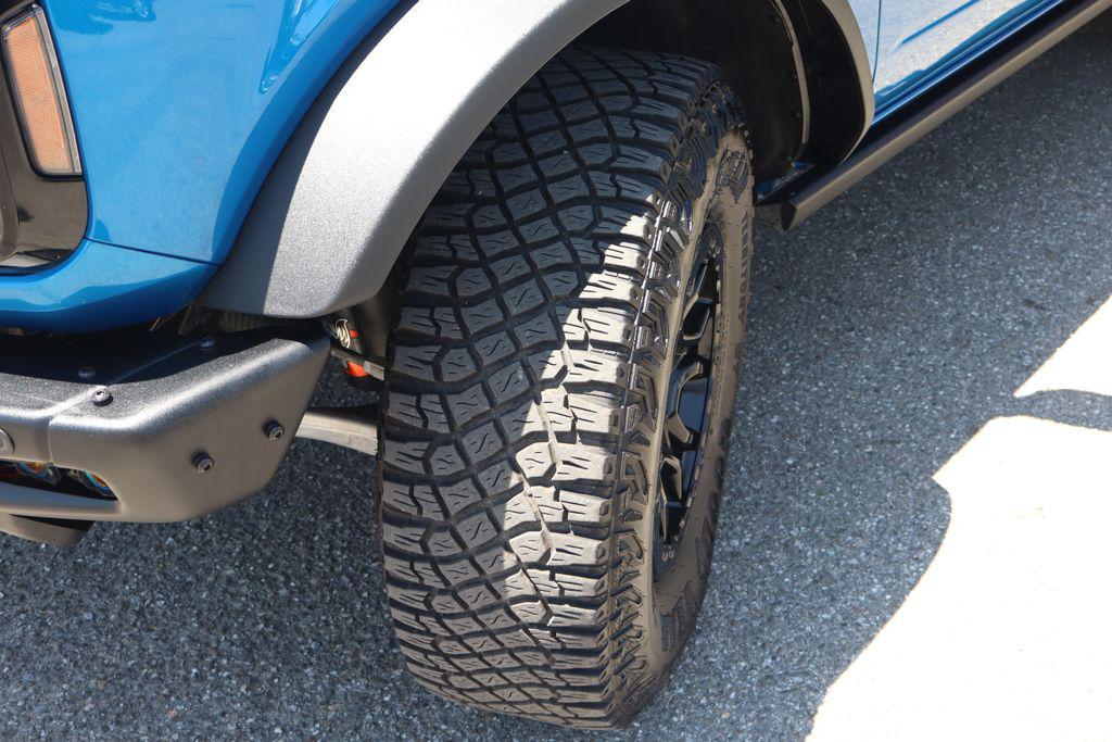 صورة مصغرة 57 لـ 2024 FORD BRONCO WILDTRAK