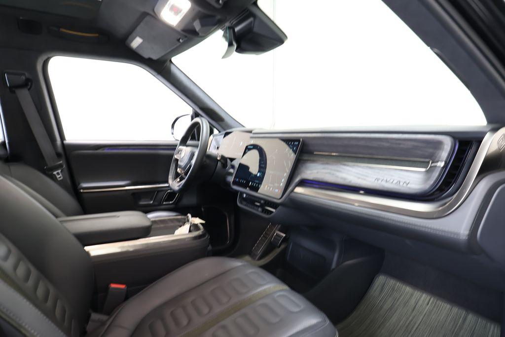 2022 Rivian R1S LAUNCH EDITION — миниатюра 23