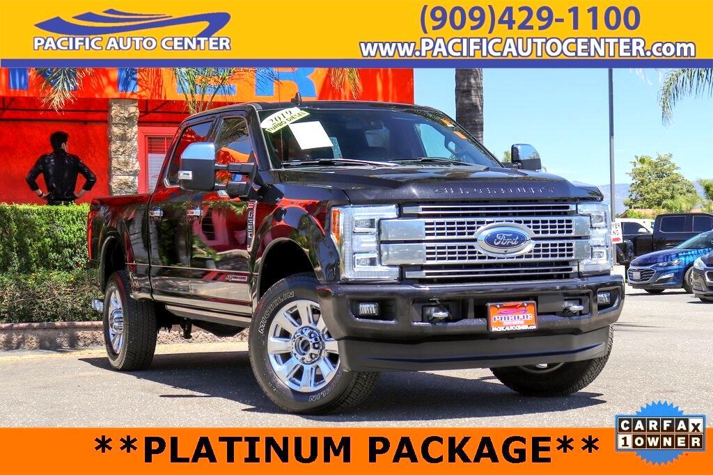 Ford F-350 2019 for Sale in Fontana, CA