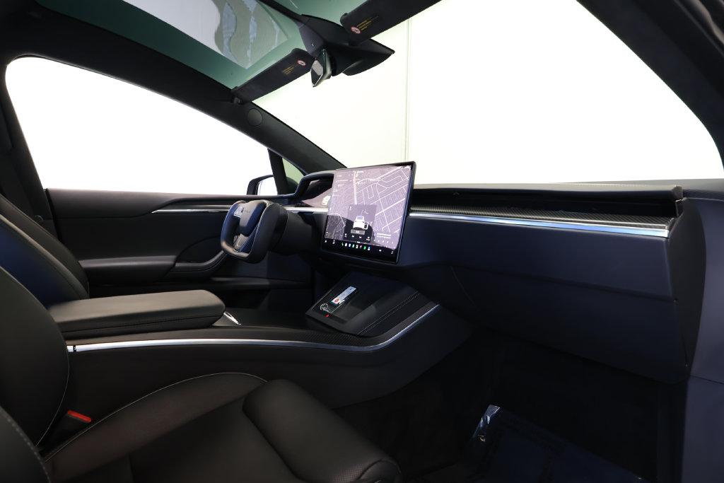2022 Tesla MODEL X PLAID TRI MOTOR ALL-WHEEL DRIVE 缩略图 21