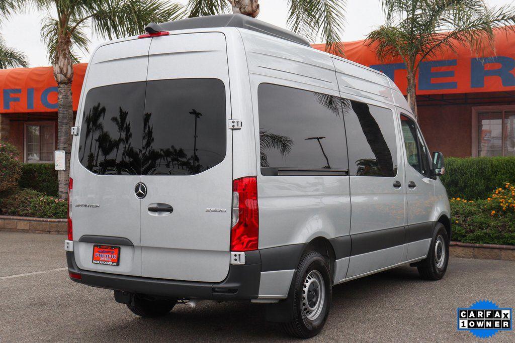 MERCEDES-BENZ OTHERS - 8