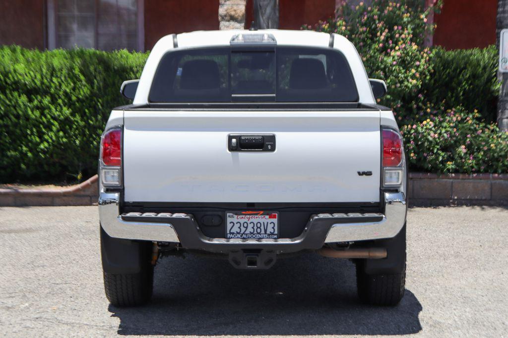 2023 Toyota TACOMA TRD PRO 照片 7