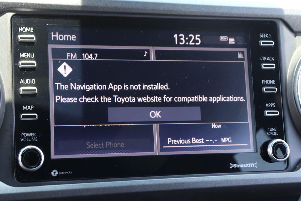 صورة مصغرة 28 لـ 2023 Toyota TACOMA TRD PRO