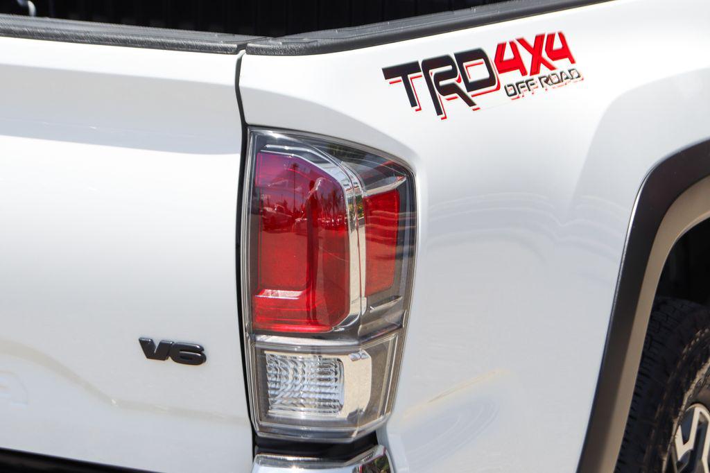 صورة مصغرة 45 لـ 2023 Toyota TACOMA TRD PRO