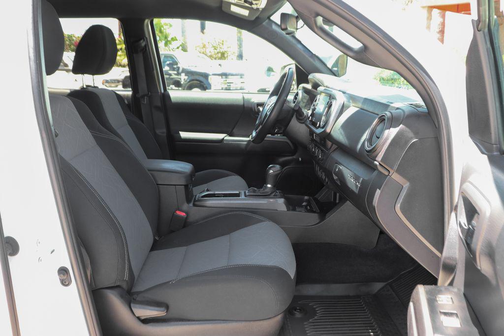 صورة مصغرة 37 لـ 2023 Toyota TACOMA TRD PRO