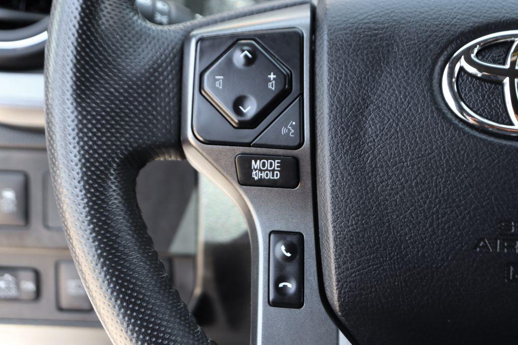 صورة مصغرة 22 لـ 2023 Toyota TACOMA TRD PRO