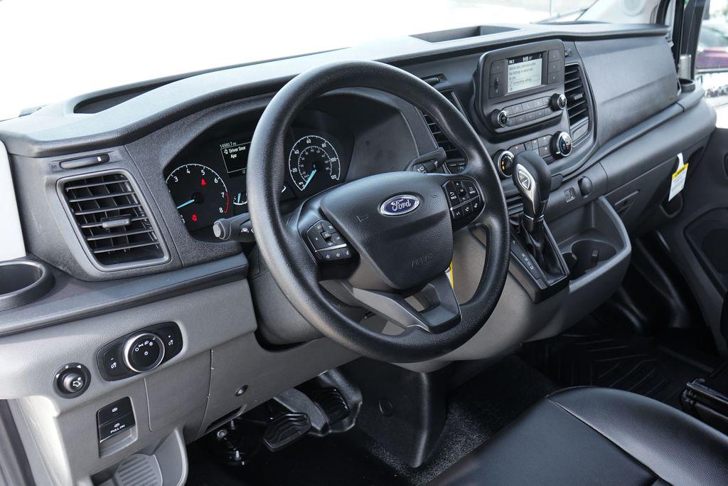 2025 FORD TRANSIT-350 BASE — миниатюра 22