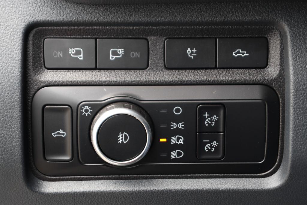 2024 FORD F-250 PLATINUM 缩略图 23