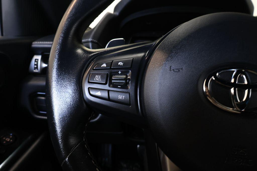صورة مصغرة 21 لـ 2023 Toyota SUPRA 3.0 PREMIUM