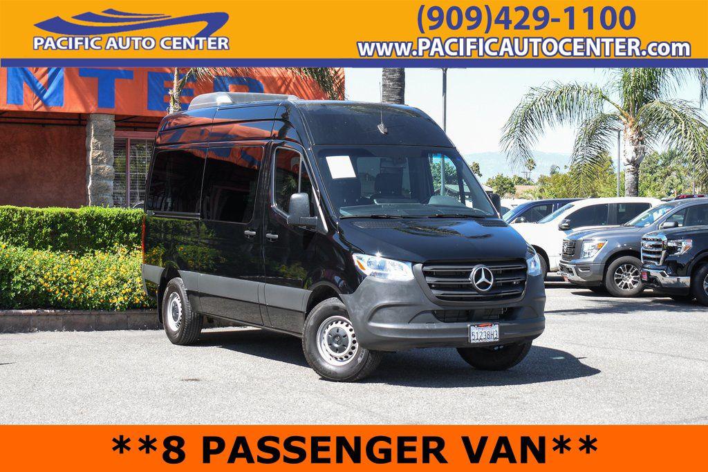 MERCEDES-BENZ OTHERS - 1