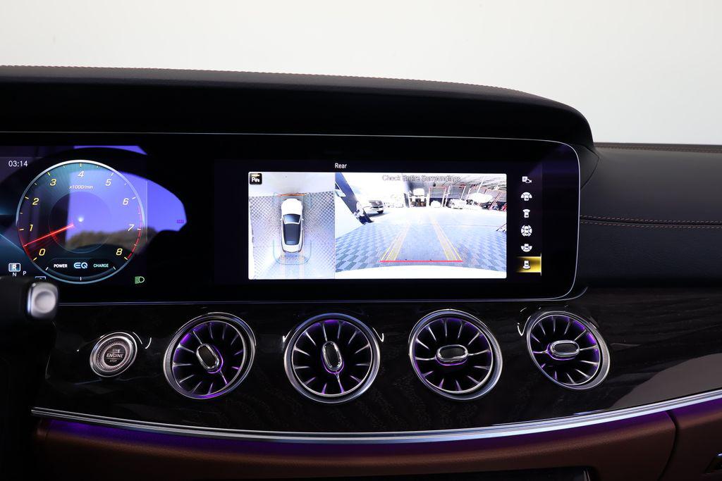 2023 Mercedes-BENZ E-CLASS — миниатюра 27