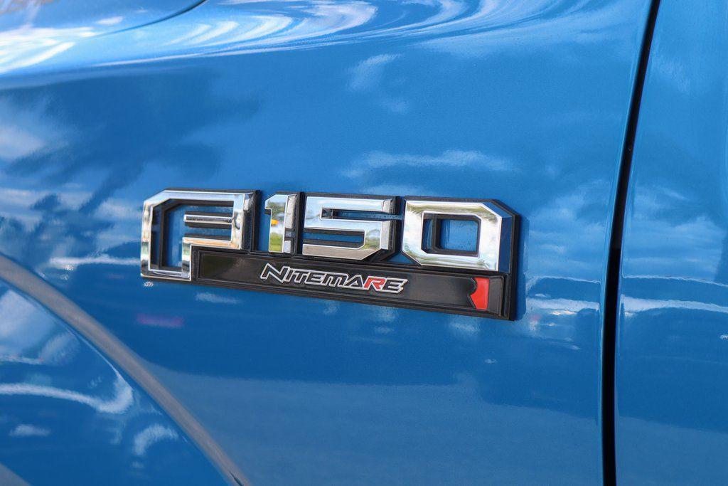 2020 FORD F-150 XL 缩略图 42
