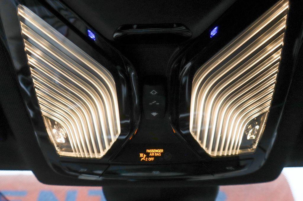 2022 BMW M340 M340I — миниатюра 25