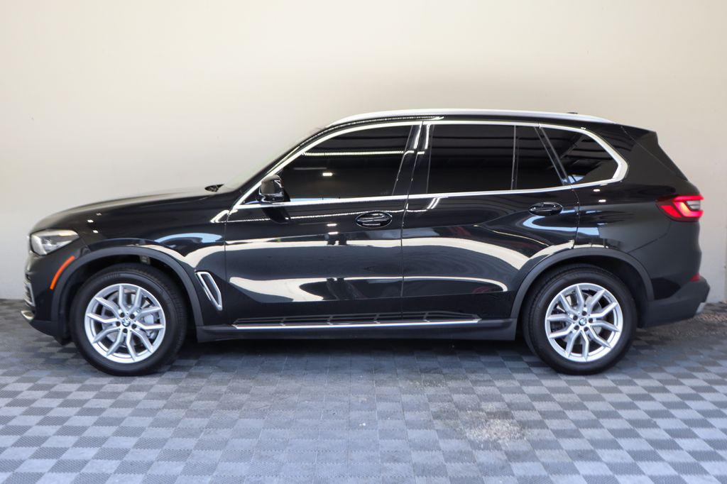 2021 BMW X5 SDRIVE40I 照片 7