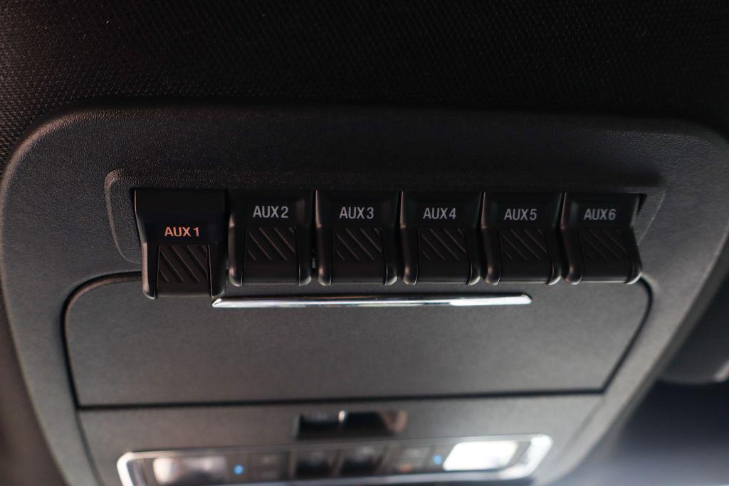 2024 FORD F-150 TREMOR 缩略图 30