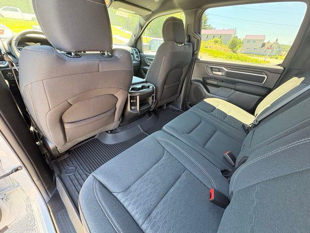 2026 RAM 1500 BIG HORN/LONE STAR 缩略图 19