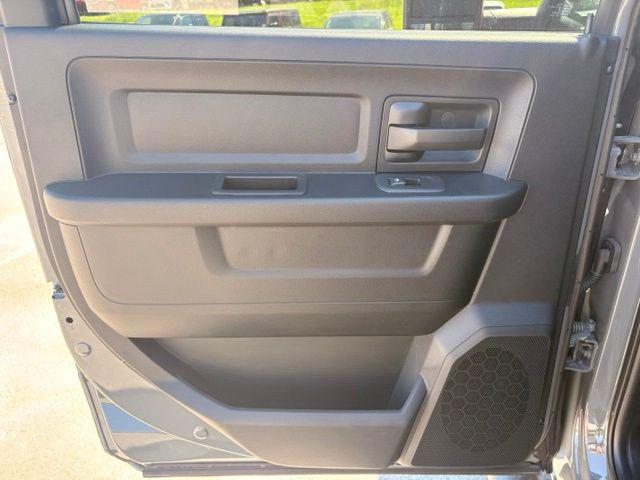 2026 RAM 2500 TRADESMAN CREW CAB 4X4 6'4' BOX 缩略图 20