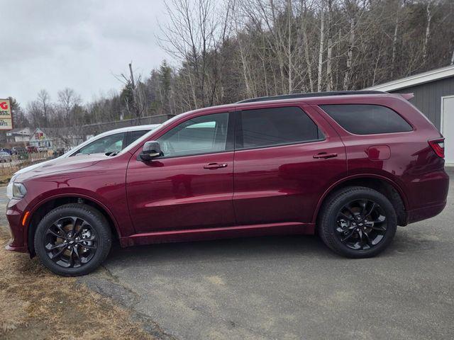 New 2026 Dodge Durango GT Plus