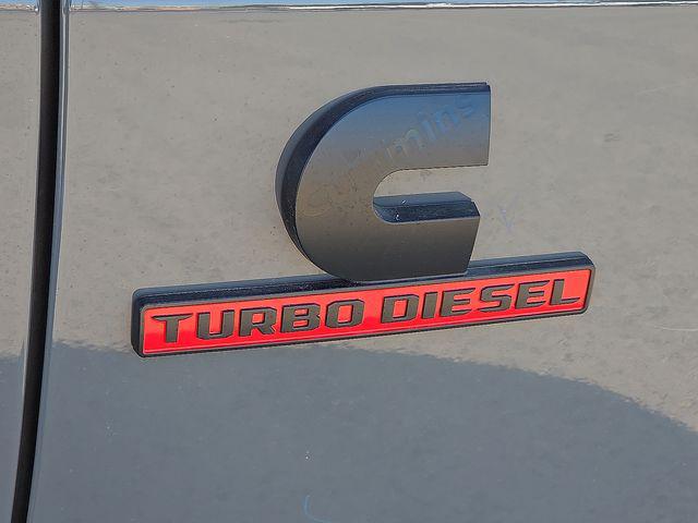 صورة 8 لـ 2026 RAM 3500 LARAMIE CREW CAB 4X4 8' BOX