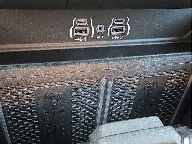 2026 RAM 2500 LARAMIE MEGA CAB 4X4 6'4' BOX thumbnail 18
