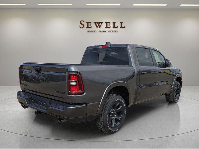 2026 RAM 1500 BIG HORN/LONE STAR 照片 4