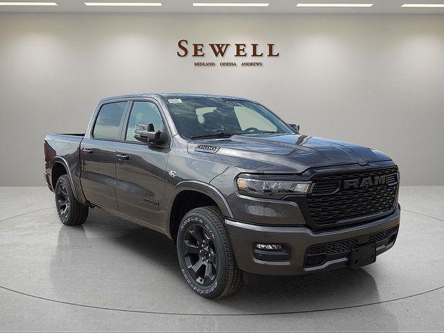 2026 RAM 1500 BIG HORN/LONE STAR 照片 6