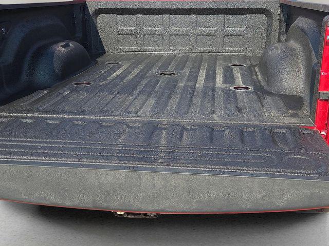 صورة 10 لـ 2026 RAM 2500 LARAMIE CREW CAB 4X4 6'4' BOX