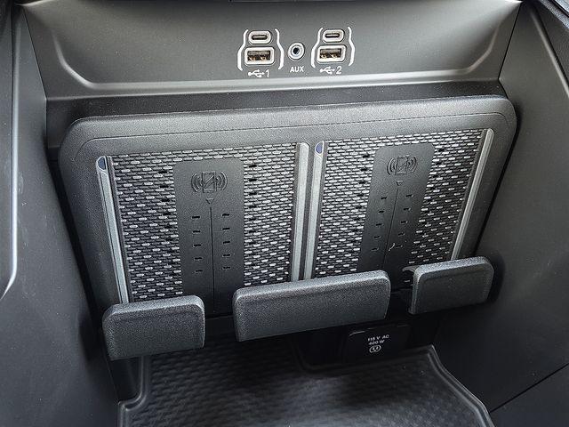2026 RAM 2500 LARAMIE CREW CAB 4X4 6'4' BOX 缩略图 19