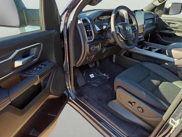 2026 RAM 1500 BIG HORN/LONE STAR — миниатюра 12