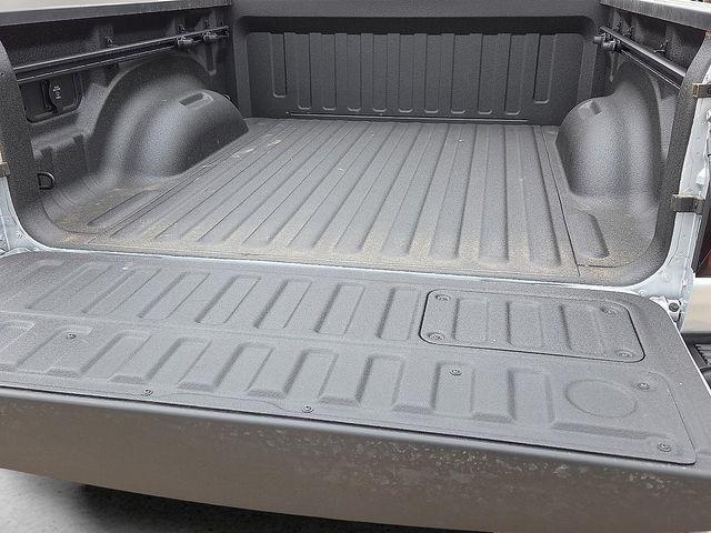 2026 RAM 1500 REBEL — миниатюра 11