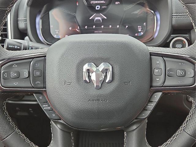 2026 RAM 1500 REBEL — миниатюра 20