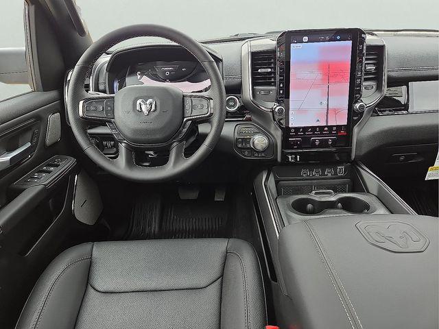 2026 RAM 1500 REBEL — миниатюра 14