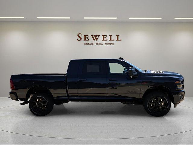 صورة 4 لـ 2026 RAM 2500 LARAMIE MEGA CAB 4X4 6'4' BOX