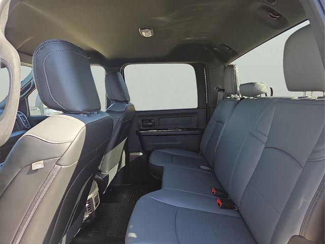 2026 RAM 2500 TRADESMAN CREW CAB 4X4 8' BOX thumbnail 12